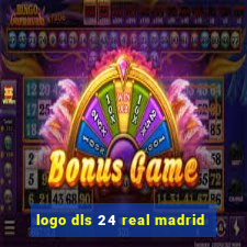 logo dls 24 real madrid